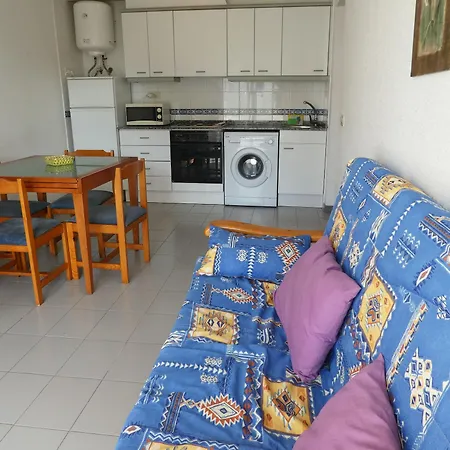 Tierra De Irta 3000 Apartamento