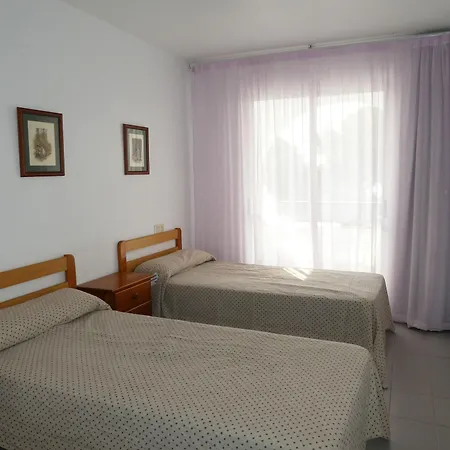 Apartamento Tierra De Irta 3000 *
