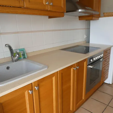 Tierra De Irta 3000 Apartamento Peñíscola