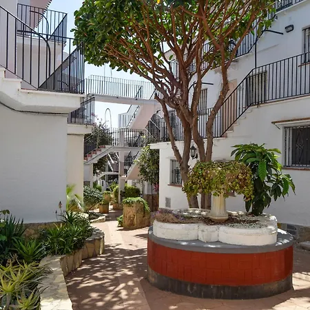 Apartamento Tierra De Irta 3000 *