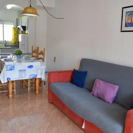 Tierra De Irta 3000 Apartamento