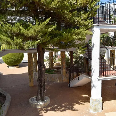 Apartamento Tierra De Irta 3000