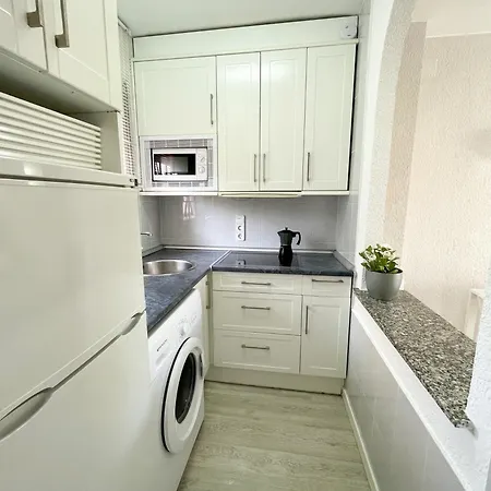 Tierra De Irta 3000 Apartamento *