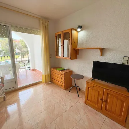 Tierra De Irta 3000 Apartamento Peñíscola