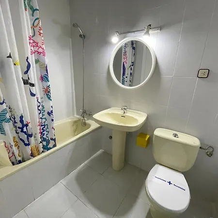 Tierra De Irta 3000 Apartamento *