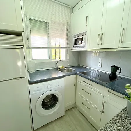 Apartamento Tierra De Irta 3000 Peñíscola