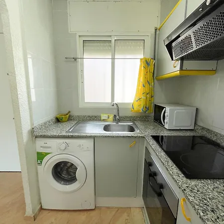 Tierra De Irta 3000 Apartamento