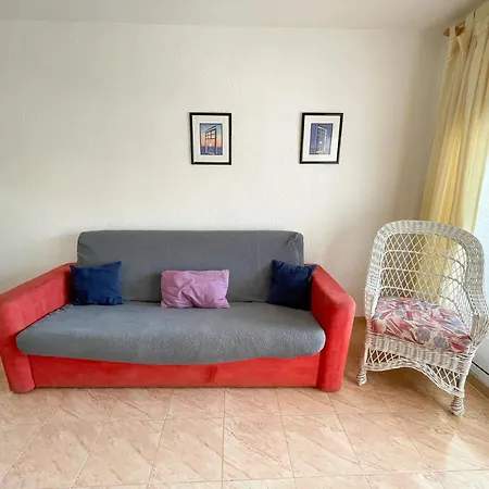 Apartamento Tierra De Irta 3000