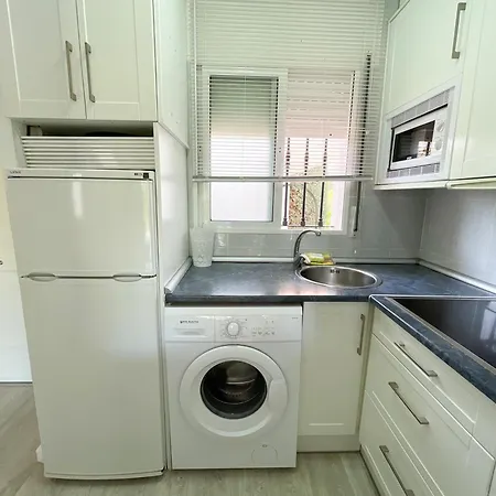 Tierra De Irta 3000 Apartamento *