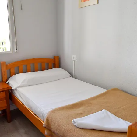 Tierra De Irta 3000 Apartamento Peñíscola