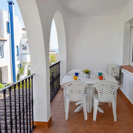 Tierra De Irta 3000 Apartamento *