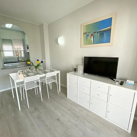 Apartamento Tierra De Irta 3000 *