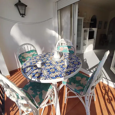 Tierra De Irta 3000 Apartamento