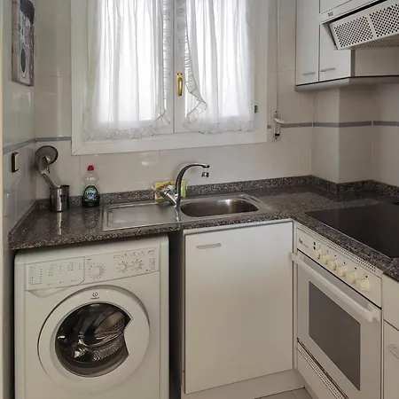 Apartamento Tierra De Irta 3000