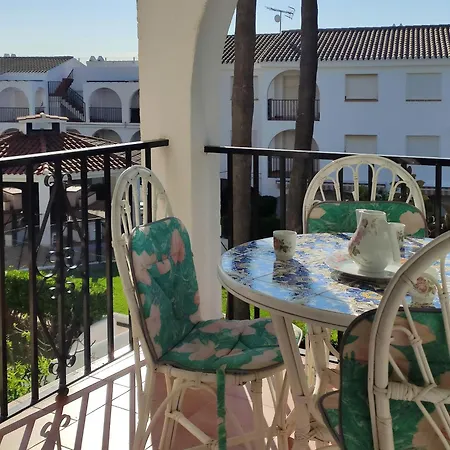 Tierra De Irta 3000 Apartamento *