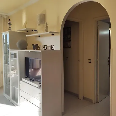 Tierra De Irta 3000 Apartamento Peñíscola