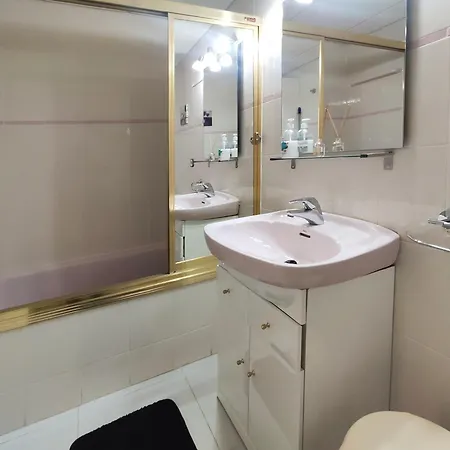 Apartamento Tierra De Irta 3000 Peñíscola