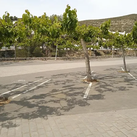 Tierra De Irta 3000 Apartamento