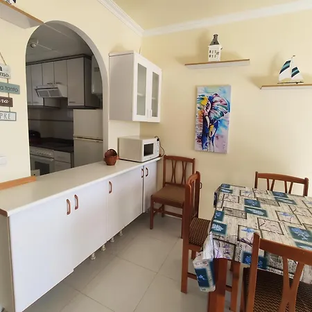 Tierra De Irta 3000 Apartamento Peñíscola