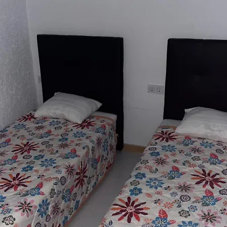 Tierra De Irta 3000 Apartamento Peñíscola