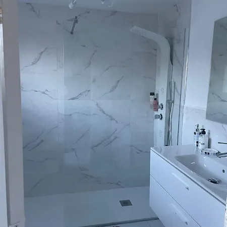 Apartamento Tierra De Irta 3000