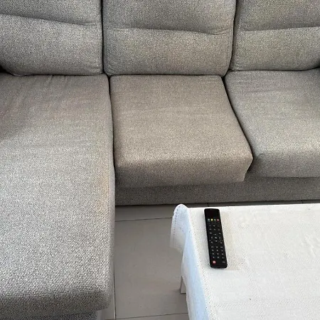Apartamento Tierra De Irta 3000 Peñíscola
