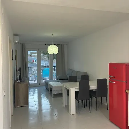 Apartamento Tierra De Irta 3000