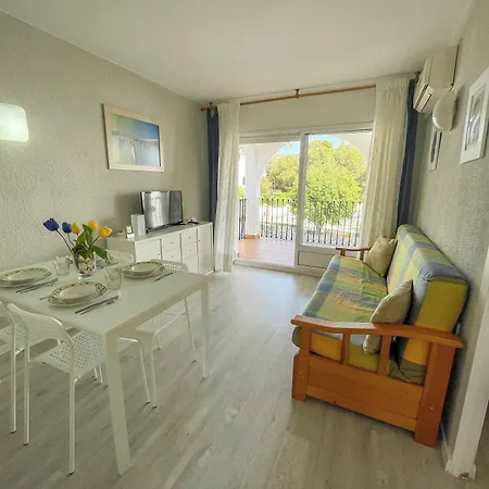 Tierra De Irta 3000 Apartament