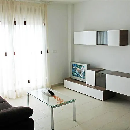 Tierra De Irta 3000 Apartamento Peñíscola