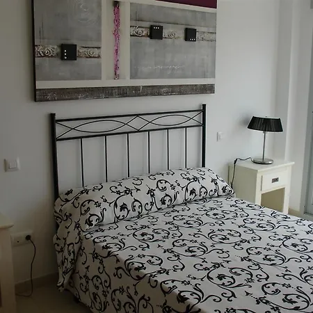Tierra De Irta 3000 Apartamento