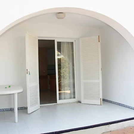Tierra De Irta 3000 Apartamento Peñíscola