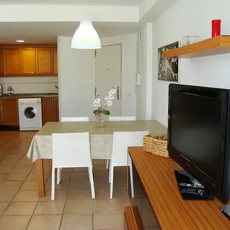 Apartament Tierra De Irta 3000 *