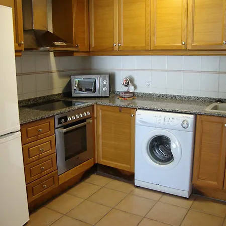 Tierra De Irta 3000 Apartament Peñiscola
