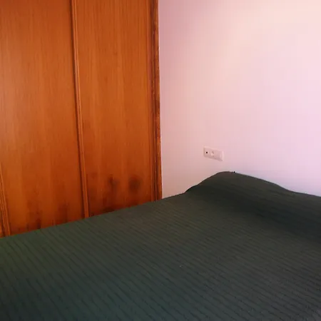 Tierra De Irta 3000 Apartamento Peñíscola