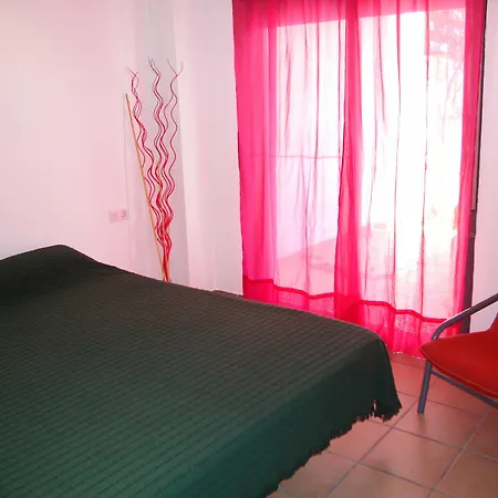 Apartamento Tierra De Irta 3000
