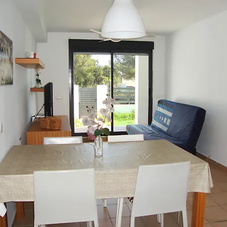 Apartamento Tierra De Irta 3000 *