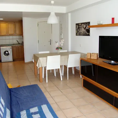 Apartamento Tierra De Irta 3000