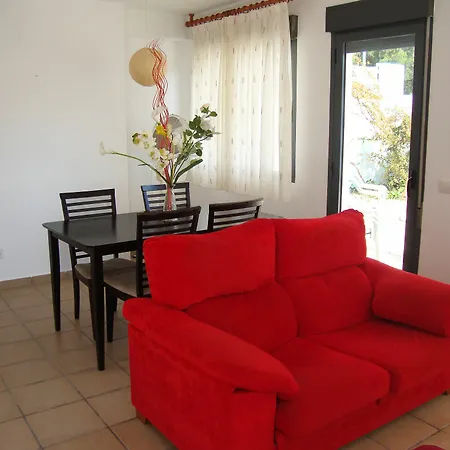 Apartamento Tierra De Irta 3000 Peñíscola