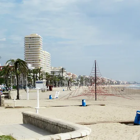 Apartamento Tierra De Irta 3000 *