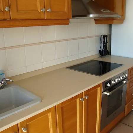 Apartamento Tierra De Irta 3000 Peñíscola